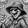 Smoke Worker