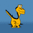 Tyrannosaurus Rex