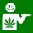 Cannabis Smoker