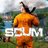 SCUM