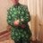 зелёненький